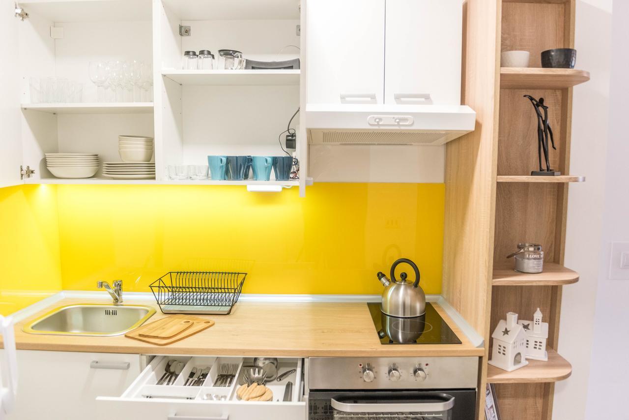 M7 Apartment Νόβι Σαντ Εξωτερικό φωτογραφία